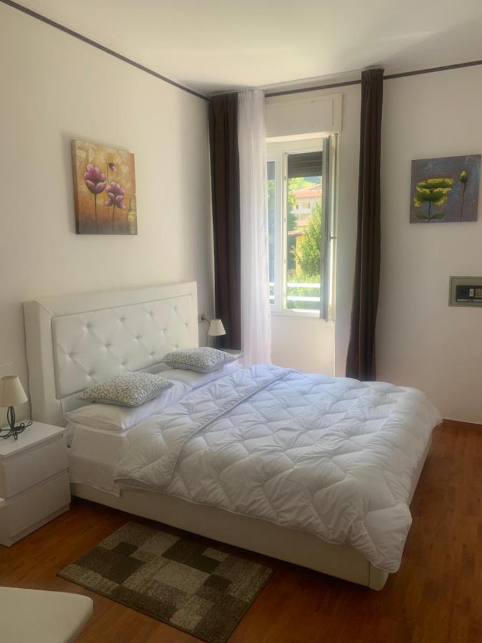 Albergo Al Lago Анфо Экстерьер фото