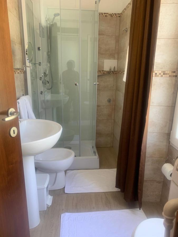 Albergo Al Lago Анфо Экстерьер фото