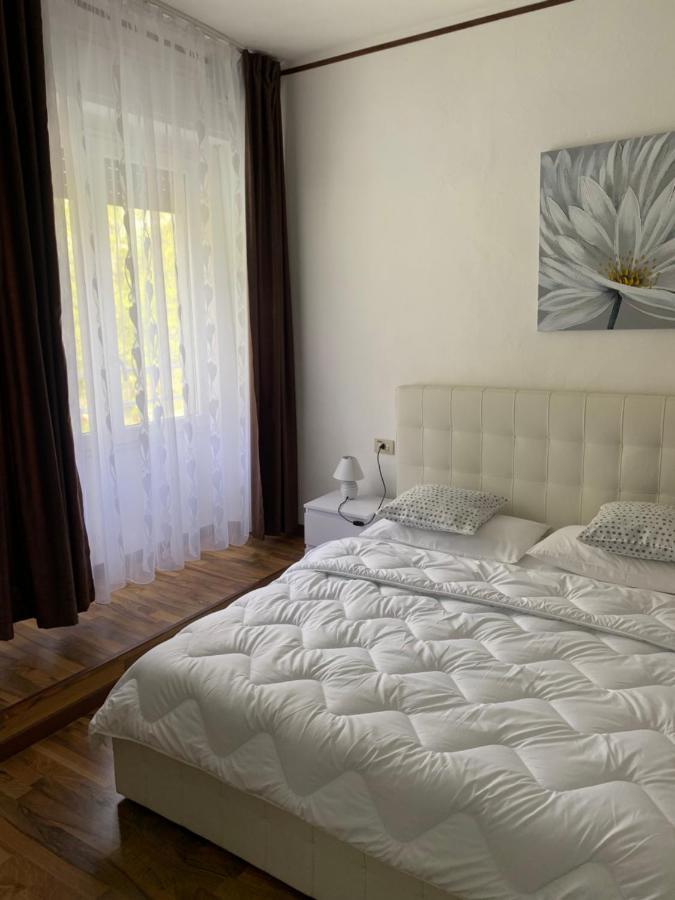 Albergo Al Lago Анфо Экстерьер фото