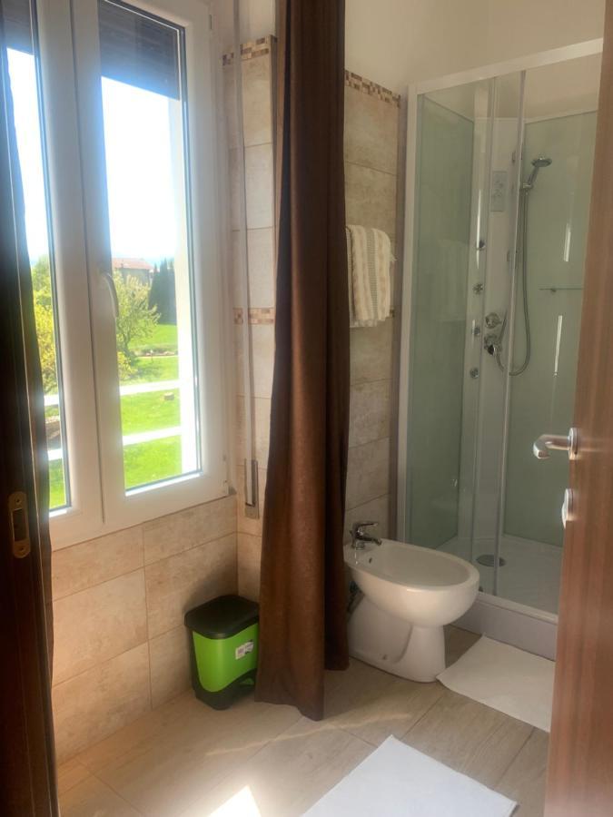 Albergo Al Lago Анфо Экстерьер фото
