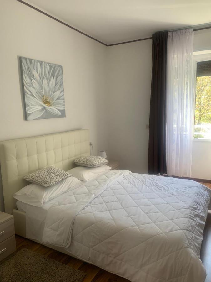 Albergo Al Lago Анфо Экстерьер фото