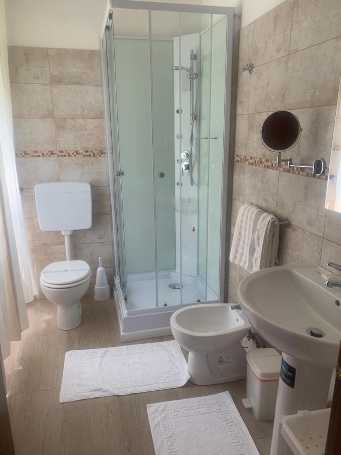 Albergo Al Lago Анфо Экстерьер фото
