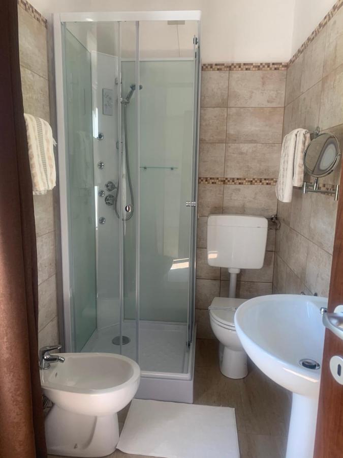 Albergo Al Lago Анфо Экстерьер фото