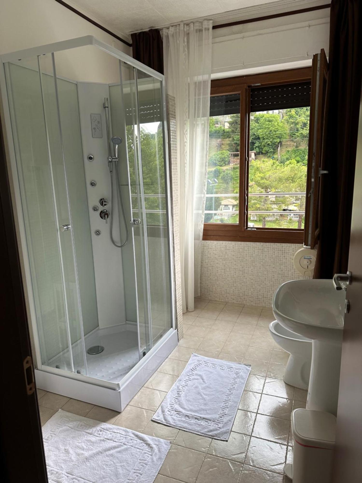 Albergo Al Lago Анфо Экстерьер фото