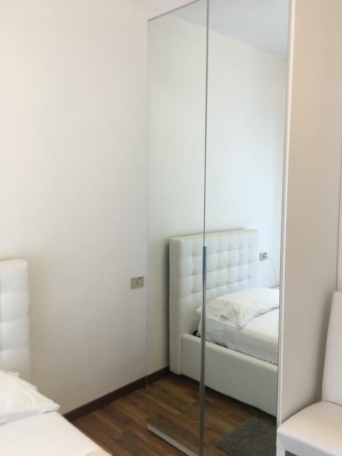 Albergo Al Lago Анфо Экстерьер фото