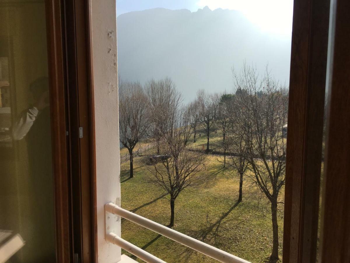 Albergo Al Lago Анфо Экстерьер фото