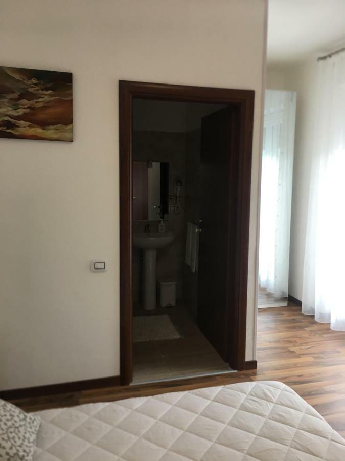 Albergo Al Lago Анфо Экстерьер фото