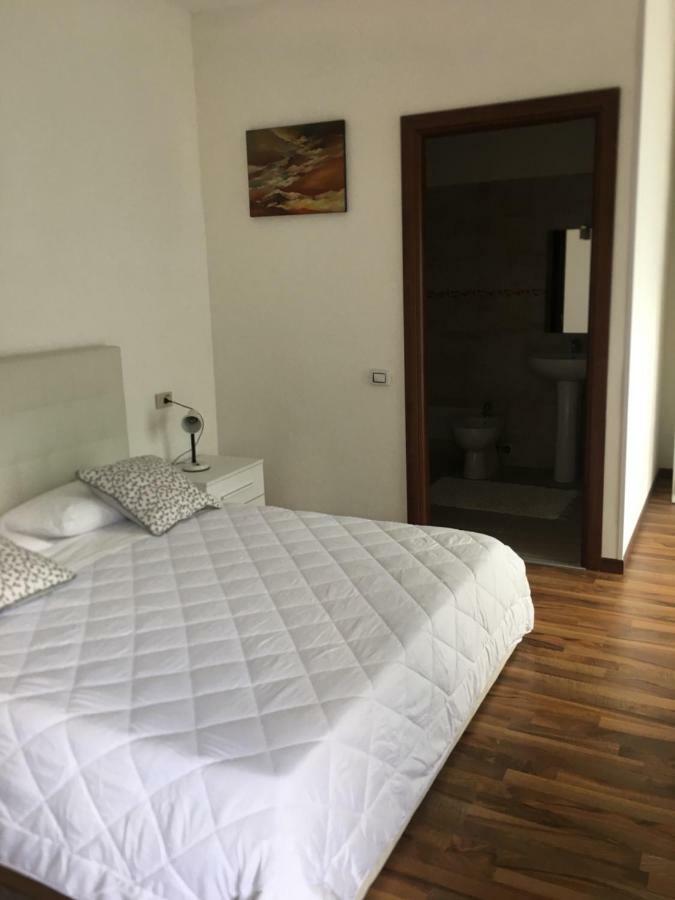 Albergo Al Lago Анфо Экстерьер фото