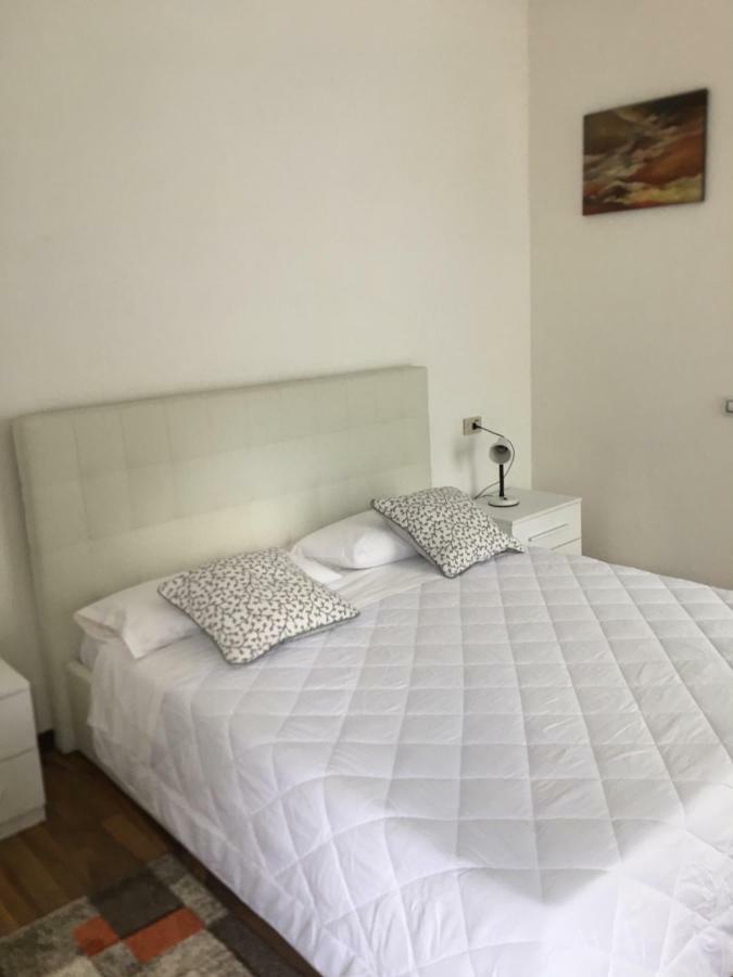 Albergo Al Lago Анфо Экстерьер фото